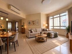 The Blossomvale (D21), Condominium #617705421